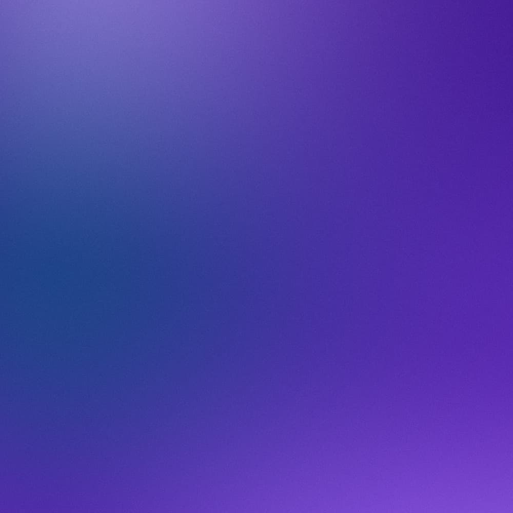 Gradient background